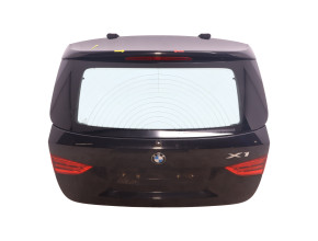 Malle/Hayon arriere pour BMW X1 E84 PHASE 2