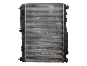 Radiateur eau pour FORD FIESTA 6 PHASE 2