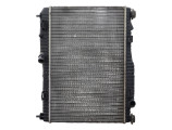 Radiateur eau pour FORD FIESTA 6 PHASE 2