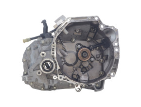 Boite de vitesses pour DACIA SANDERO 2 PHASE 2