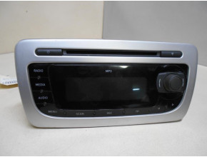 Autoradio d'origine pour SEAT IBIZA 4 PHASE 1 COUPE