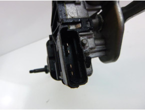 Mot. essuie glace avant pour PEUGEOT 208 1 PHASE 1