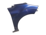 Aile avant droit pour FORD FIESTA 6 PHASE 2