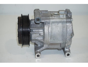 Compresseur clim pour FIAT 500 2 PHASE 2
