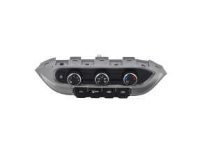 Commande chauffage pour KIA RIO 3 PHASE 1 Commande chauffage pour KIA RIO 3 PHASE 1