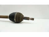 Cardan droit (transmission) pour RENAULT CLIO III PHASE 1