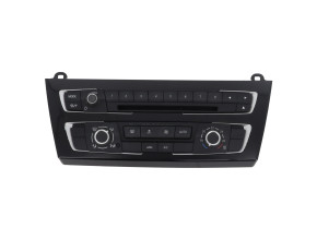 Commande chauffage pour BMW SERIE 1 F20 PHASE 2 Commande chauffage pour BMW SERIE 1 F20 PHASE 2