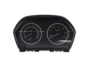 Compteur pour BMW SERIE 1 F20 PHASE 2 Compteur pour BMW SERIE 1 F20 PHASE 2