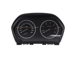 Compteur pour BMW SERIE 1 F20 PHASE 2