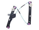 Leve vitre electrique avant gauche pour BMW SERIE 1 F20 PHASE 2
