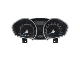 Compteur pour FORD FIESTA 6 PHASE 2