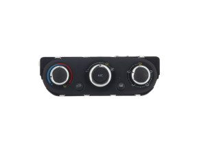 Commande chauffage pour RENAULT CAPTUR 1 PHASE 1 Commande chauffage pour RENAULT CAPTUR 1 PHASE 1