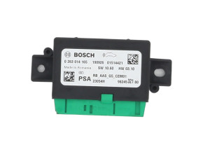 Boitier d'aide au stationnement pour PEUGEOT 2008 1 PHASE 1 Boitier d'aide au stationnement pour PEUGEOT 2008 1 PHASE 1