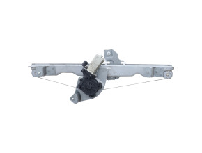 Leve vitre electrique avant gauche pour DACIA DUSTER 1 PHASE 1 Leve vitre electrique avant gauche pour DACIA DUSTER 1 PHASE 1