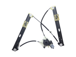 Leve vitre electrique avant gauche pour VOLKSWAGEN T-ROC PHASE 1