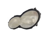 Optique avant principal gauche (feux)(phare) pour MERCEDES CLASSE C 203 COUPE SPORT PHASE 1