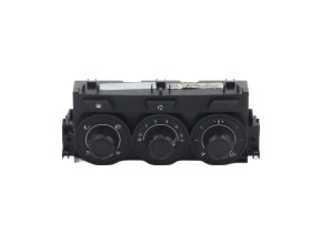 Commande chauffage pour CITROEN C3 II PHASE 1