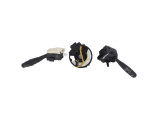 Com (Bloc Contacteur Tournant+Commodo Essuie Glace+Commodo Phare) pour OPEL AGILA B
