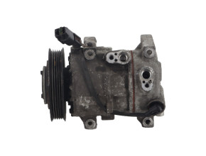 Compresseur clim pour KIA RIO 3 PHASE 1 Compresseur clim pour KIA RIO 3 PHASE 1