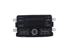 Autoradio d'origine pour RENAULT CAPTUR 1 PHASE 1