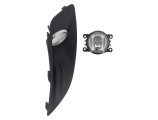 Anti brouillard droit (feux) pour FORD FIESTA 6 PHASE 2