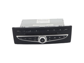 Autoradio d'origine pour RENAULT KOLEOS 1 PHASE 1 Autoradio d'origine pour RENAULT KOLEOS 1 PHASE 1