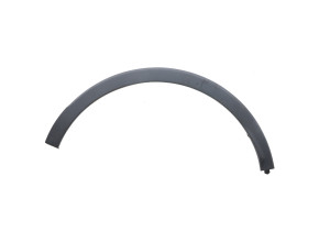 Extension d'aile arriere gauche pour RENAULT CAPTUR 1 PHASE 1 Extension d'aile arriere gauche pour RENAULT CAPTUR 1 PHASE 1
