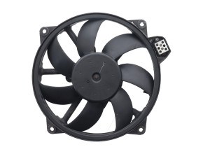 Moto ventilateur radiateur pour RENAULT MEGANE 3 PHASE 2 COUPE Moto ventilateur radiateur pour RENAULT MEGANE 3 PHASE 2 COUPE