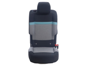 Siege arriere droit pour CITROEN BERLINGO 3 M PHASE 1 Siege arriere droit pour CITROEN BERLINGO 3 M PHASE 1
