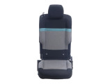 Siege arriere central pour CITROEN BERLINGO 3 M PHASE 1
