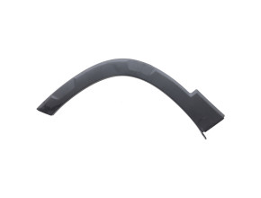 Extension d'aile avant gauche pour PEUGEOT RIFTER PHASE 1 Extension d'aile avant gauche pour PEUGEOT RIFTER PHASE 1