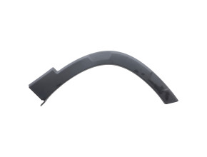 Extension d'aile avant droit pour PEUGEOT RIFTER PHASE 1 Extension d'aile avant droit pour PEUGEOT RIFTER PHASE 1