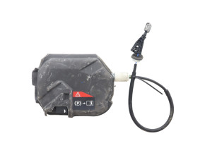 Bloc electrique de frein a main pour CITROEN C4 2 PHASE 2 Bloc electrique de frein a main pour CITROEN C4 2 PHASE 2