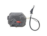 Bloc electrique de frein a main pour CITROEN C4 2 PHASE 2