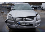 Pare soleil droit pour KIA SPORTAGE 2 PHASE 1