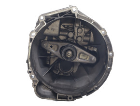 Boite de vitesses pour BMW SERIE 3 E90 PHASE 2 Boite de vitesses pour BMW SERIE 3 E90 PHASE 2