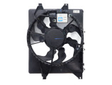 Moto ventilateur radiateur pour HYUNDAI I 20 2 PHASE 2