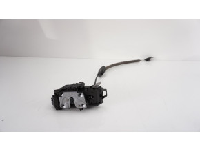 Serrure arriere droit pour RENAULT CLIO 5 PHASE 1 Serrure arriere droit pour RENAULT CLIO 5 PHASE 1