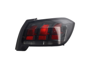 Feu arriere principal droit (feux) pour PEUGEOT 208 2