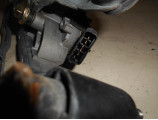 Mot. essuie glace avant pour NISSAN ALMERA 2 PHASE 1