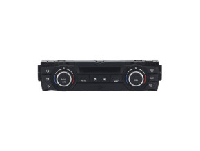 Commande chauffage pour BMW X1 E84 PHASE 2 Commande chauffage pour BMW X1 E84 PHASE 2