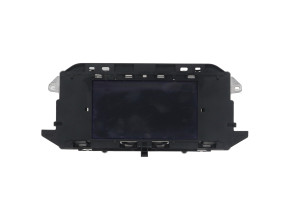Ecran GPS pour BMW X1 E84 PHASE 2 Ecran GPS pour BMW X1 E84 PHASE 2