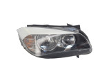 Optique avant principal droit (feux)(phare) pour BMW X1 E84 PHASE 2