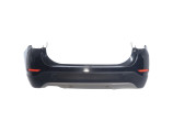 Pare choc arriere pour BMW X1 E84 PHASE 2