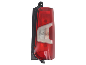 Feu arriere principal droit (feux) pour PEUGEOT PARTNER 3 PHASE 1 Feu arriere principal droit (feux) pour PEUGEOT PARTNER 3 PHASE 1