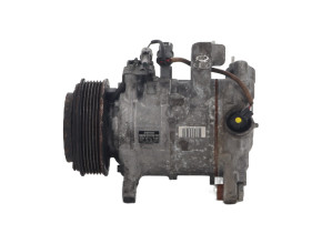 Compresseur clim pour BMW X1 E84 PHASE 2 Compresseur clim pour BMW X1 E84 PHASE 2