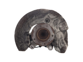 Pivot de moyeu avant droit pour BMW X1 E84 PHASE 2 Pivot de moyeu avant droit pour BMW X1 E84 PHASE 2