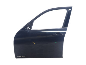 Porte avant gauche pour BMW X1 E84 PHASE 2 Porte avant gauche pour BMW X1 E84 PHASE 2