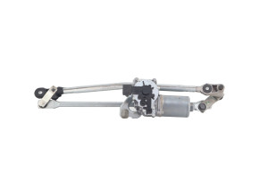 Moteur essuie glace avant pour BMW X1 E84 PHASE 2 Moteur essuie glace avant pour BMW X1 E84 PHASE 2