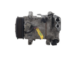 Compresseur clim pour PEUGEOT 208 2